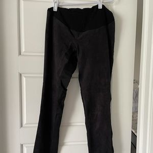 Pea in the pod maternity skinny pants